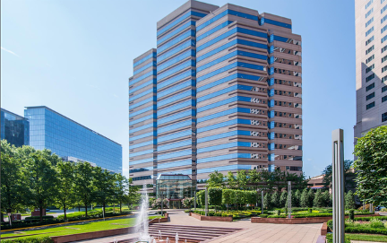 Contact Building