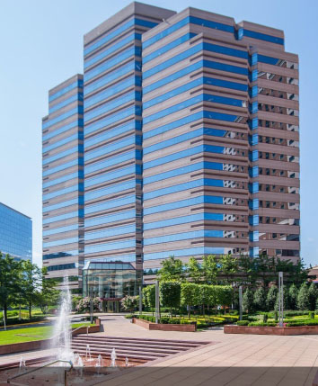 Taekworld Company Building